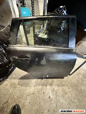 Mazda 6 GJ bal hátsó ajtó kombi