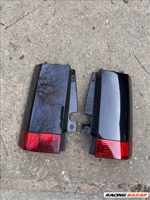 Opel Meriva A Hátsó prizmák