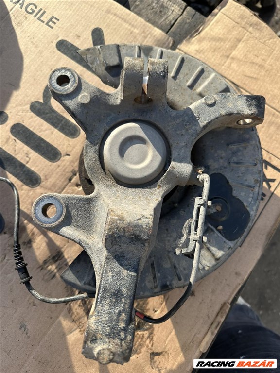 Mercedes Vito 639 Kerékagy  5. kép