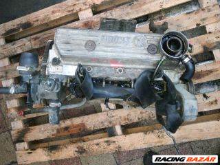 Skoda Felicia Főtengely Szíjtárcsa *105672* 781136m