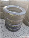  175/6016" újszerű Bridgestone Ecopia EP150 nyári gumi 4db 