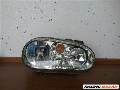 Volkswagen Golf IV VW GOLF IV Jobb Fényszóró 