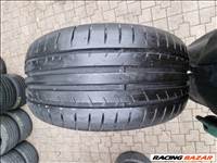  215/5516" újszerű Dunlop Sport bluresponse nyári gumi 