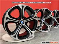 R18 5x120 Original Bmw  X1 Styling 320 - 8J ET30 Bicolor OE 6789143 