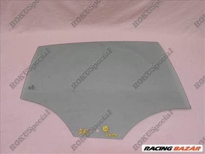 VW Passat Sedan 3C,B6 2005-10-ig,B7 2010-14-ig JOBB hátsó ajtó üveg 3c5845026 3ae845026