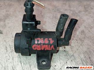 Opel Vivaro A Turbó Vákum Szelep *135653* 7700113071