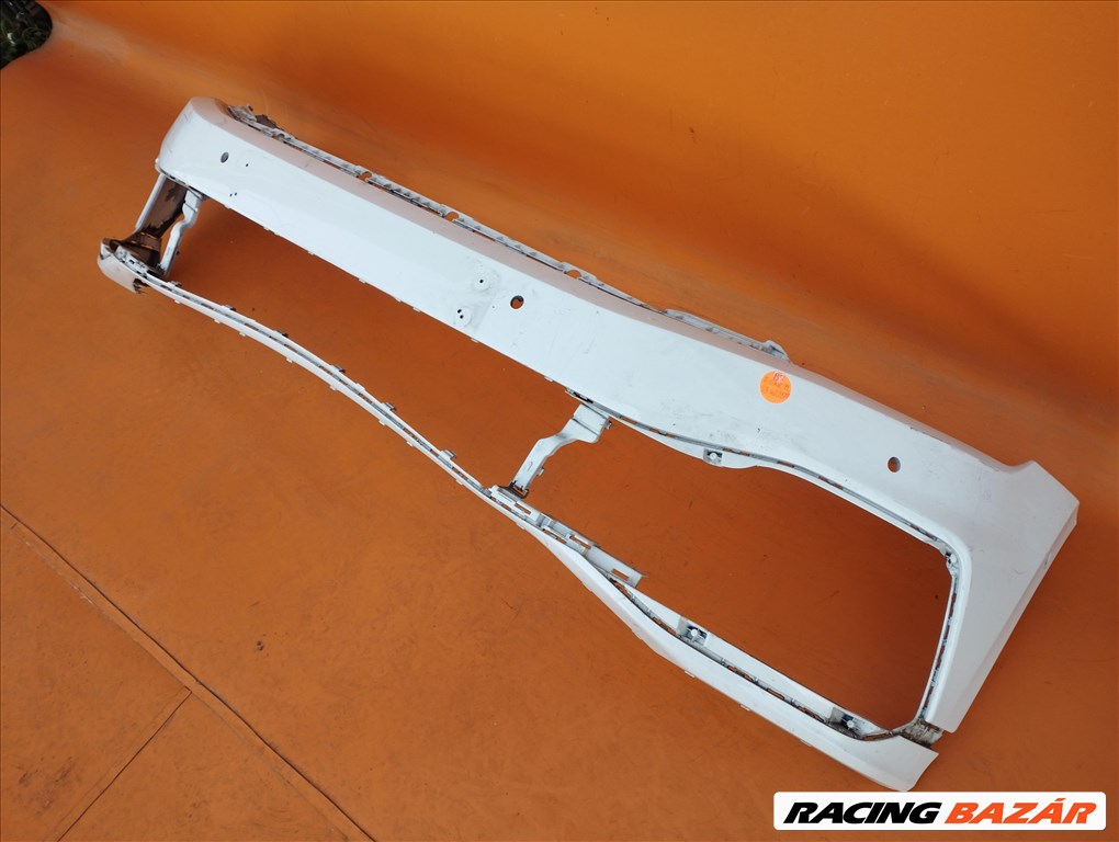 Vw Passat B8 FL R-line első lökhárító 3G0807221G (S3.40.217R) 1. kép