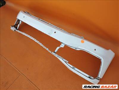 Vw Passat B8 FL R-line első lökhárító 3G0807221G (S3.40.217R)