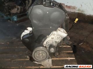 Citroën Xsara Picasso Motor (Fűzött blokk hengerfejjel) *140860* 4. kép