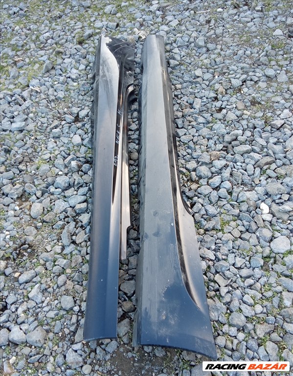 BMW E92 M sport küszöb pár 8041197 1. kép