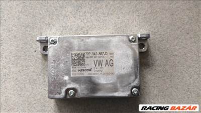 Skoda Kamiq, Scala, Rapid led elektronika, modul, vezérlőegység 7pp941597d 1036110020