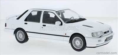 FORD ENGLAND SIERRA COSWORTH 4x4 1990 WHITE