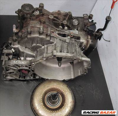 Hyundai Santa Fé (CM) 2.2 CRDi 4WD U7LFP automata sebességváltó 