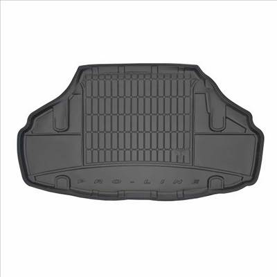 Lexus LS Sedan csomagtértálca 2006 - DryZone