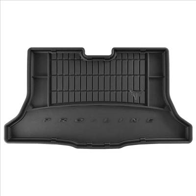 Nissan Tiida I Hatchback csomagtértálca 2004-2013 - ProLine
