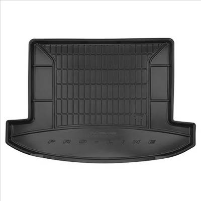 Kia Carens IV csomagtértálca 2013- ProLine