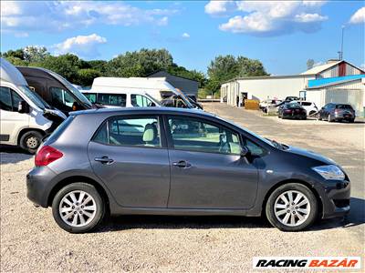 Bontásos:TOYOTA AURIS 2.0 E150 D4D 2007 Executive jobb első sárvédő 1ad5304164