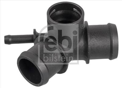 FEBI BILSTEIN 172727 - hűtőfolyadék perem AUDI SEAT SKODA VW