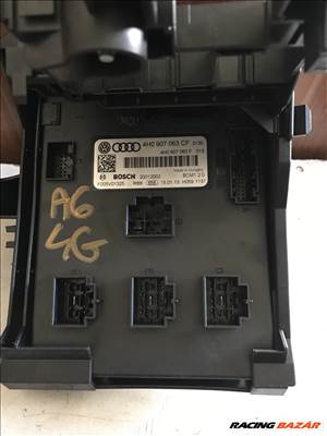 Audi A6 (C7 - 4G) komfortmodul 4h0907063cf