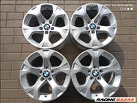 5x120 17" BMW Style 317 használt alufelni garnitúra (R)