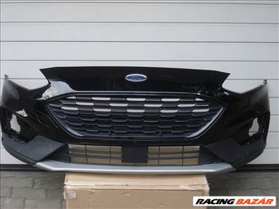 Ford Focus ST-Line első lökhárító JX7B-17757-S 2018-tól