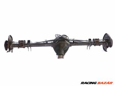 Mercedes w906 Sprinter hátsó híd, cikkszám: A9063501000