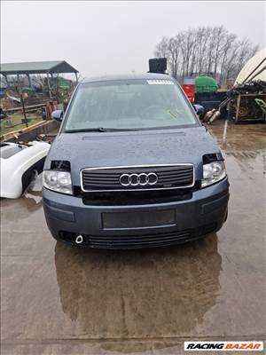 Audi A2 (8Z) bontott alkatrészei