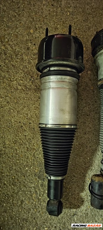 Légrugó kompresszor, légrugó javítás  7. kép