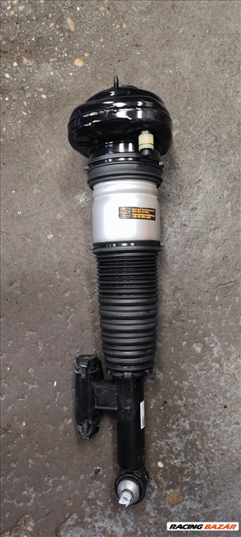 Légrugó kompresszor, légrugó javítás  8. kép