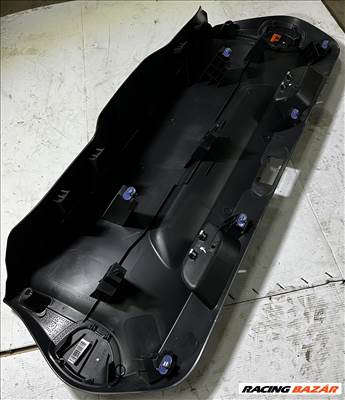 Renault Clio IV dCi 90 energy Csomagtér ajtó kárpit 909008962r