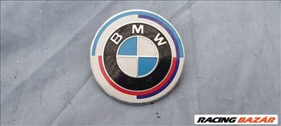 BMW 3-as sorozat E90, E91, E92, E93 csomagtérajtó embléma  8132375