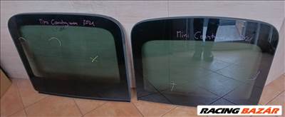 Mini Countryman tetőablak