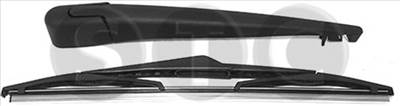 STC T468019 - ablaktörlő lapát FORD