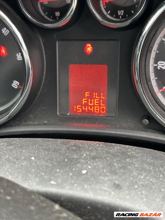 Opel Astra 1.7 CDTI, M32 váltó eladó 55569878-55561599 2. kép