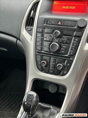 Opel Astra 1.7 CDTI, M32 váltó eladó 55569878-55561599