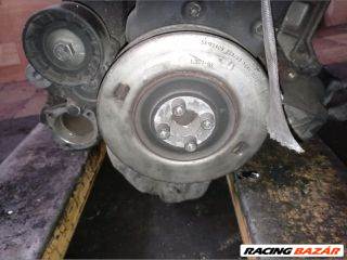 Fiat Stilo Főtengely Szíjtárcsa *124756* 192a1000