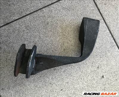 VW GOLF IV_OCTAVIA I_LEON 1M váltókar 1j0711051d