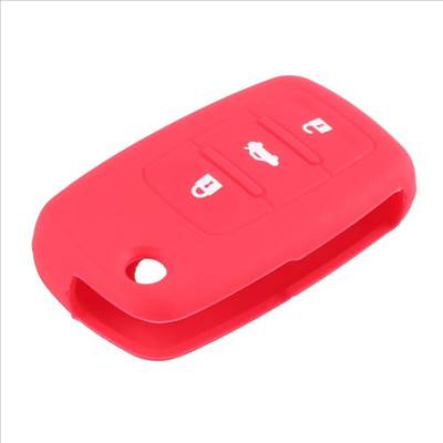 VW bicskakulcs szilikon tok