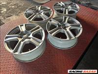  Brock 16 alufelni 5x100 ET45 Audi Seat Skoda VW