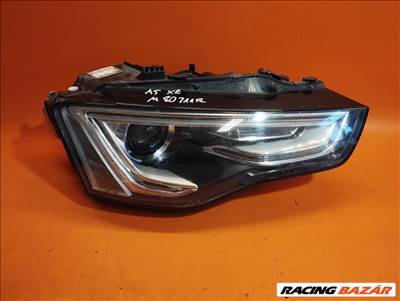 Audi A5 jobb xenon lámpa 8T0941006C (M.80.211R)