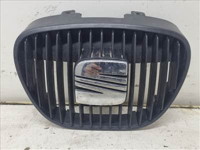 SEAT IBIZA IV (6L1) 1.2 Hűtőrács #33792# 6L0853654