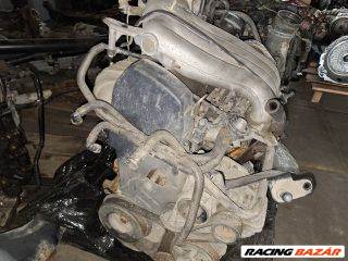 Volkswagen Golf III VW GOLF III Komplett Motor 