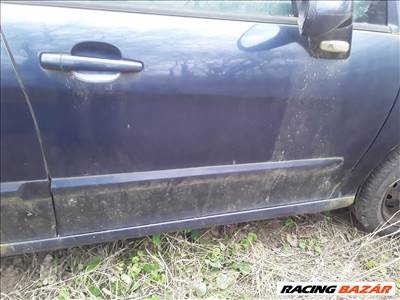 Peugeot 308 SW Kombi Jobb Első Ajtó 