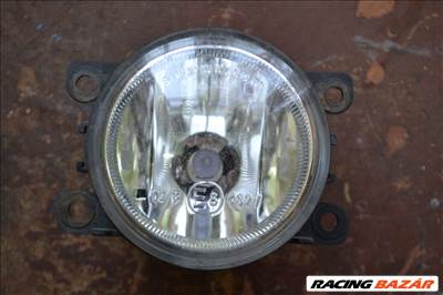 Citroen C4 Picasso I, Grand Picasso I jobb első ködlámpa, ködfényszóró! 9685504980