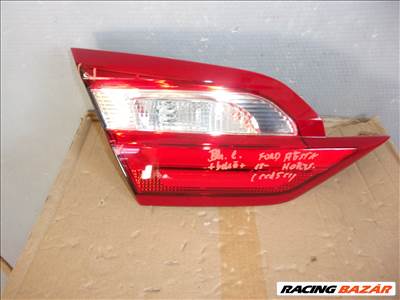FORD FIESTA bal hátsó lámpa 2018- H1BB13A603BH