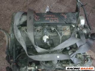 Ford Transit Mk6 Motor (Fűzött blokk hengerfejjel) *133302*