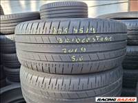  225/45/19"  Bridgestone nyári gumi 