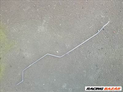 Skoda Octavia I  2000,  bal hátsó ajtó ajtónyitó pálca / rúd 