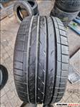  225/5518" újszerű Bridgestone nyári gumi