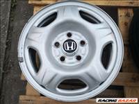 Honda 15-ös acélfelni 5x114,3-as